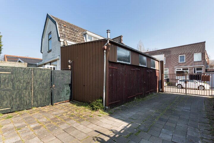 Foto 34 - Warmoezierskade 14, Gouda