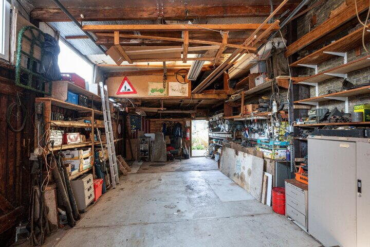 Foto 35 - Warmoezierskade 14, Gouda