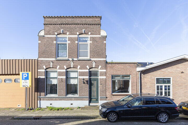 Foto 37 - Warmoezierskade 14, Gouda