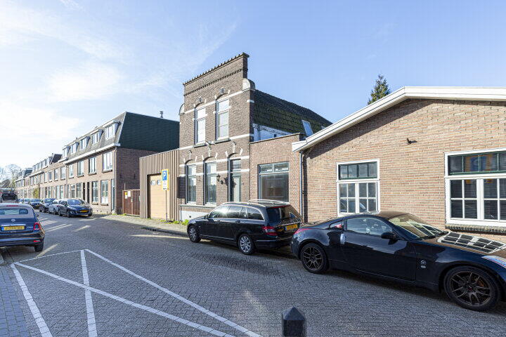 Foto 38 - Warmoezierskade 14, Gouda