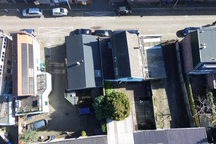 Foto 40 - Warmoezierskade 14, Gouda