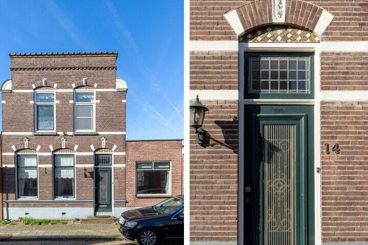 Foto 5 - Warmoezierskade 14, Gouda