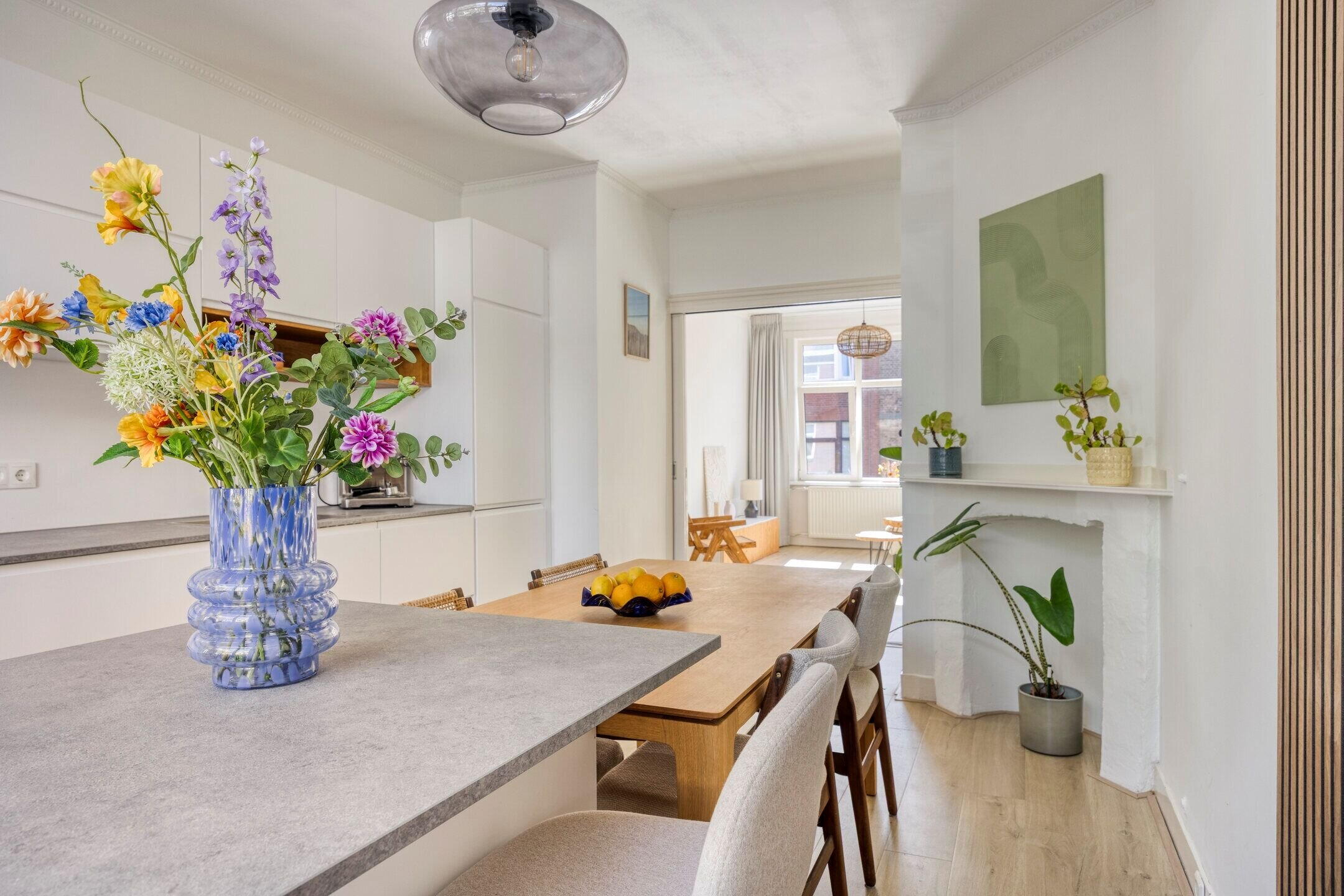 360 foto - Wassenaarsestraat 126, Den Haag