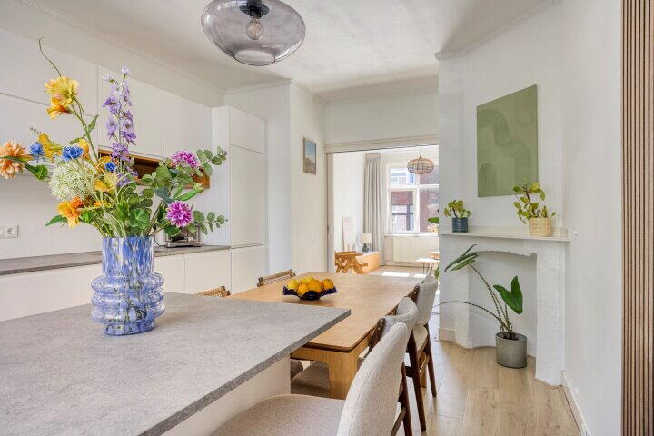 Foto 2 - Wassenaarsestraat 126, Den Haag