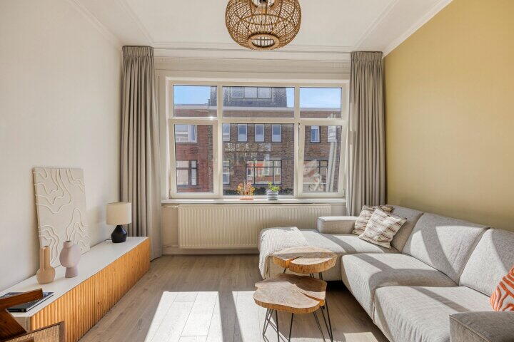 Foto 11 - Wassenaarsestraat 126, Den Haag