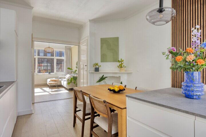 Foto 12 - Wassenaarsestraat 126, Den Haag