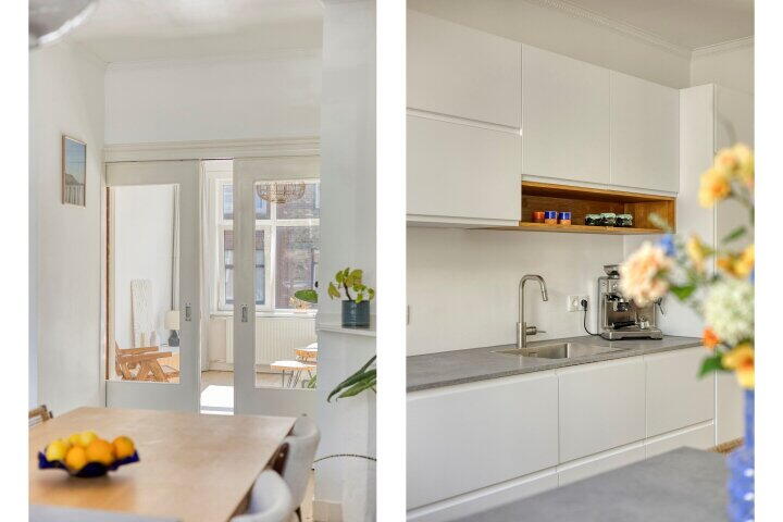 Foto 13 - Wassenaarsestraat 126, Den Haag