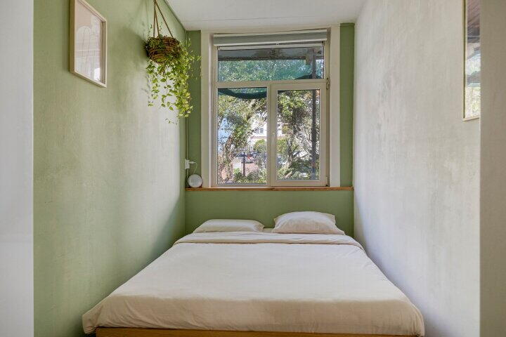 Foto 14 - Wassenaarsestraat 126, Den Haag