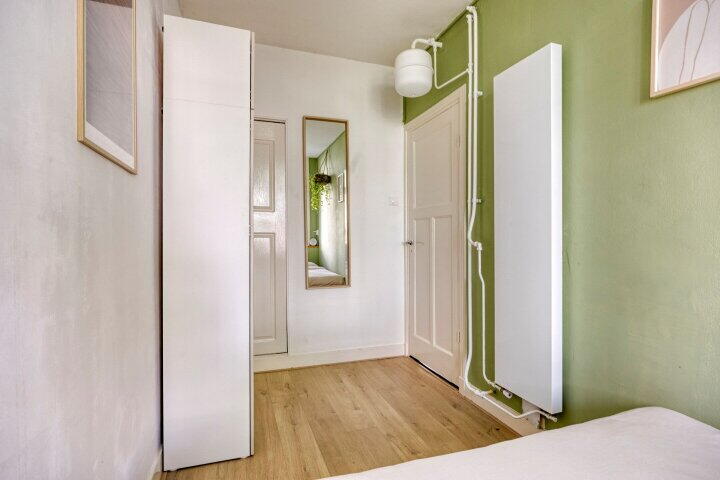 Foto 15 - Wassenaarsestraat 126, Den Haag