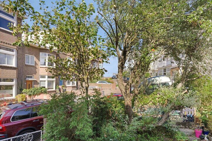 Foto 19 - Wassenaarsestraat 126, Den Haag