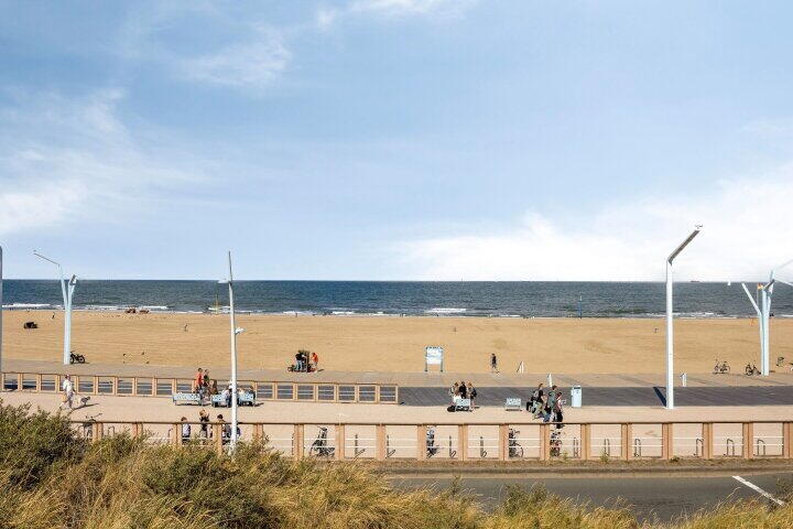 Foto 20 - Wassenaarsestraat 126, Den Haag