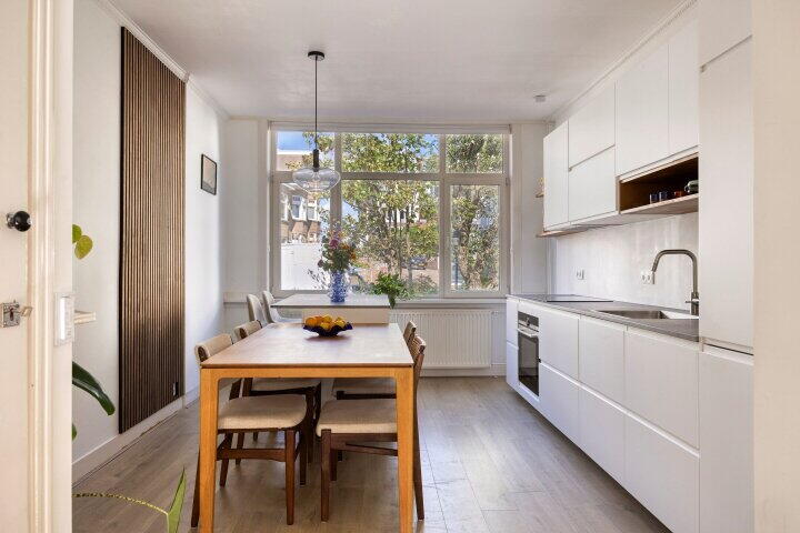 Foto 3 - Wassenaarsestraat 126, Den Haag