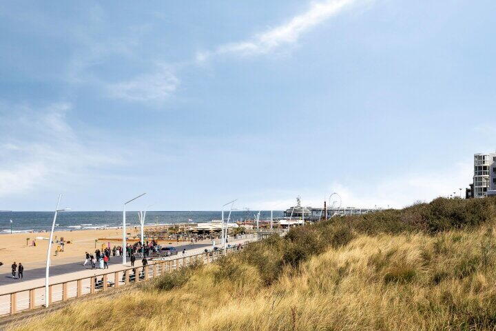 Foto 21 - Wassenaarsestraat 126, Den Haag