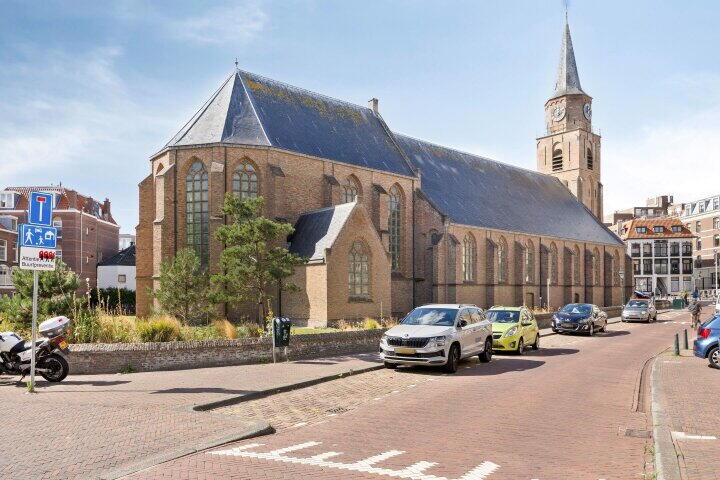 Foto 22 - Wassenaarsestraat 126, Den Haag