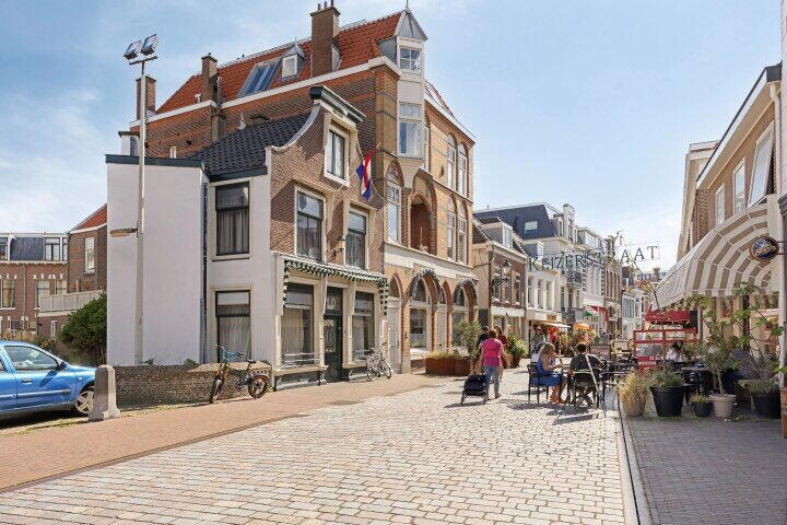 Foto 23 - Wassenaarsestraat 126, Den Haag