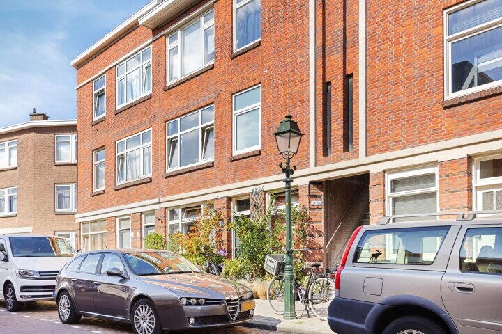 Foto 5 - Wassenaarsestraat 126, Den Haag