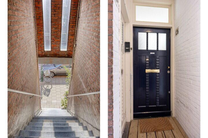 Foto 6 - Wassenaarsestraat 126, Den Haag