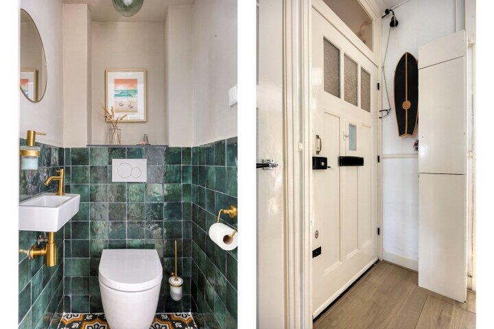 Foto 7 - Wassenaarsestraat 126, Den Haag