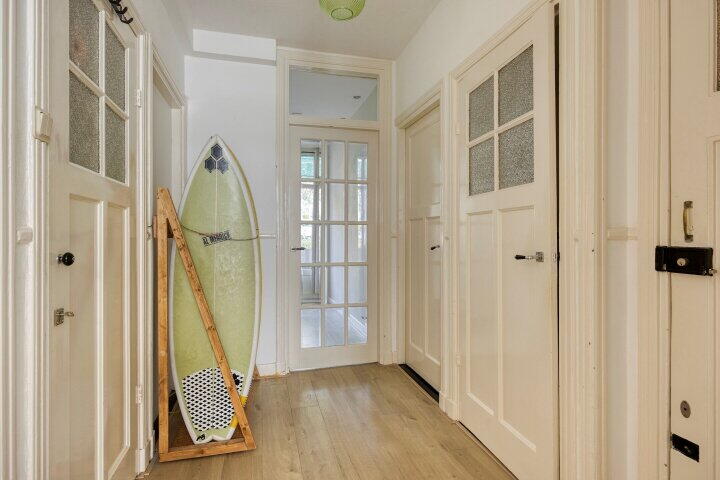 Foto 8 - Wassenaarsestraat 126, Den Haag