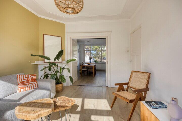 Foto 9 - Wassenaarsestraat 126, Den Haag