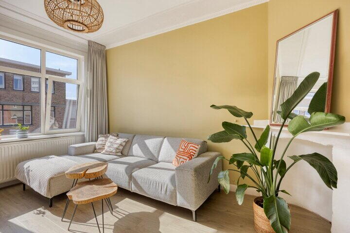 Foto 10 - Wassenaarsestraat 126, Den Haag