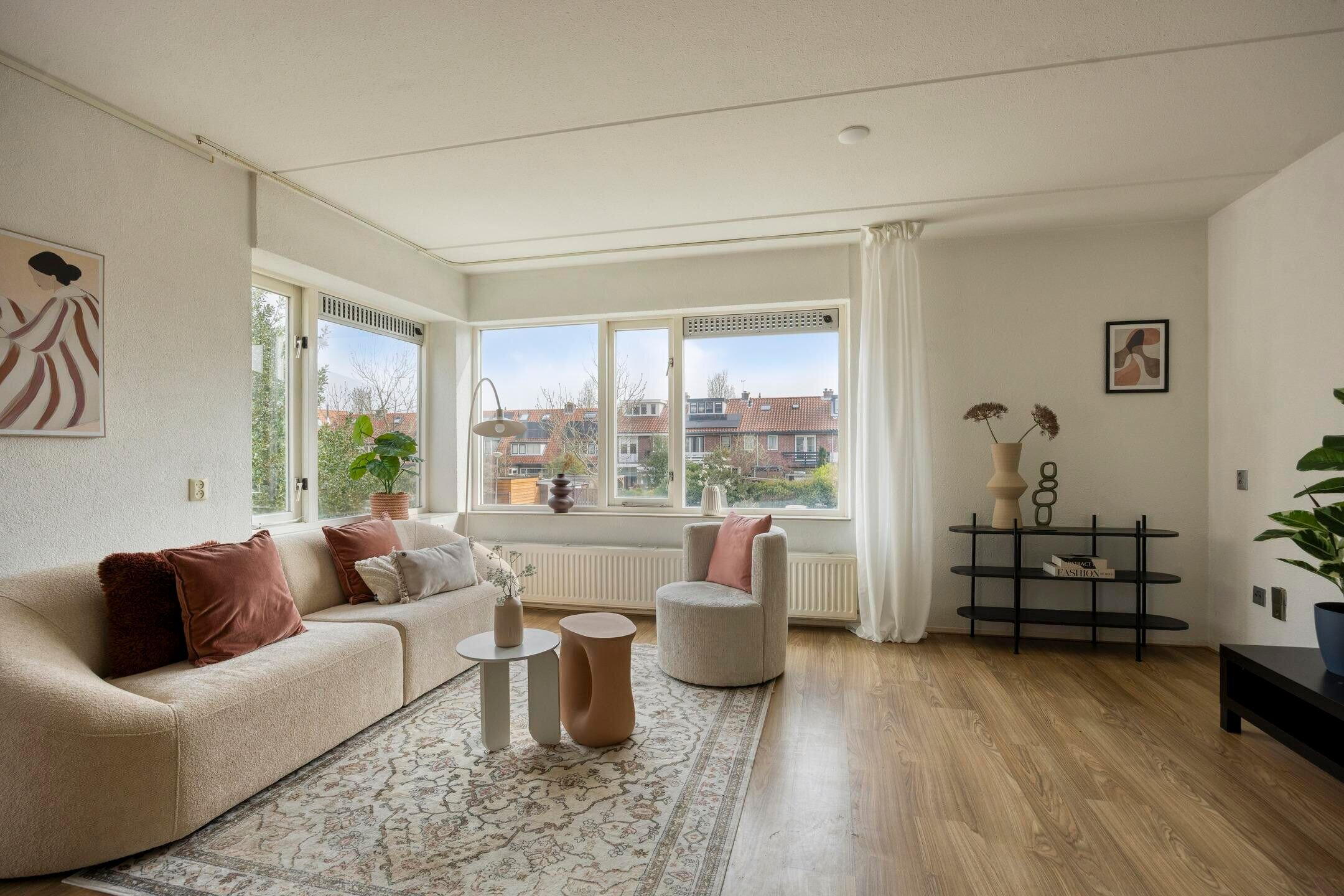 360 foto - Wasserij-Annalaan 65, Heemstede