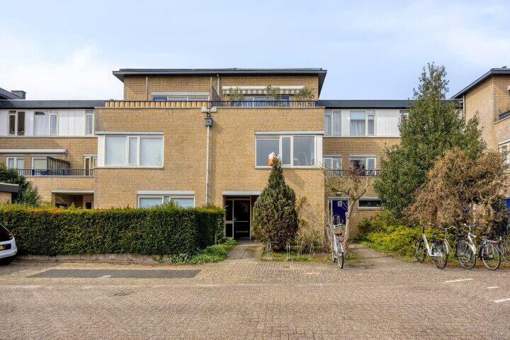 Foto 1 - Wasserij-Annalaan 65, Heemstede