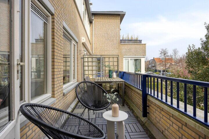 Foto 16 - Wasserij-Annalaan 65, Heemstede