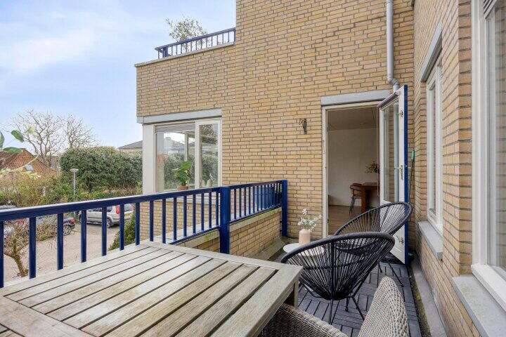 Foto 17 - Wasserij-Annalaan 65, Heemstede