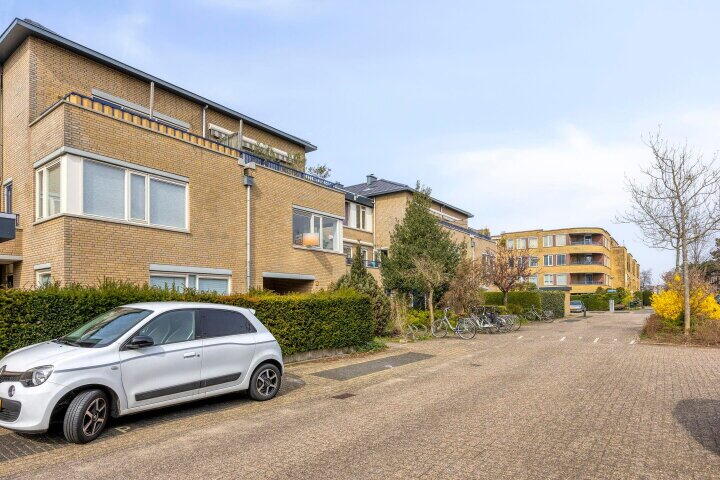 Foto 18 - Wasserij-Annalaan 65, Heemstede