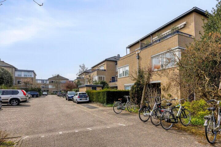 Foto 19 - Wasserij-Annalaan 65, Heemstede