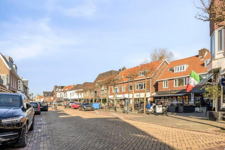 Foto 20 - Wasserij-Annalaan 65, Heemstede