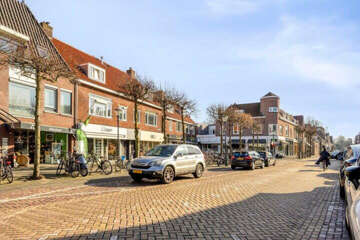 Foto 21 - Wasserij-Annalaan 65, Heemstede