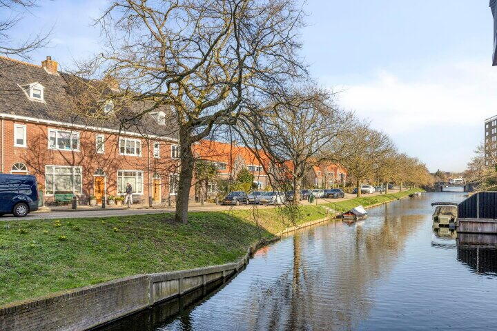 Foto 22 - Wasserij-Annalaan 65, Heemstede