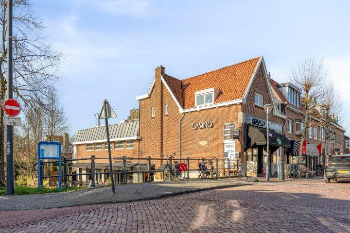 Foto 23 - Wasserij-Annalaan 65, Heemstede