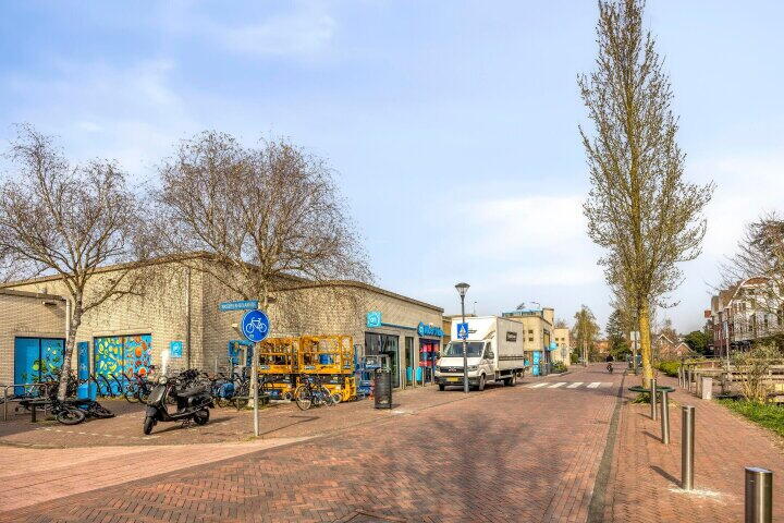 Foto 24 - Wasserij-Annalaan 65, Heemstede