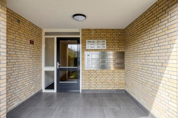 Foto 4 - Wasserij-Annalaan 65, Heemstede