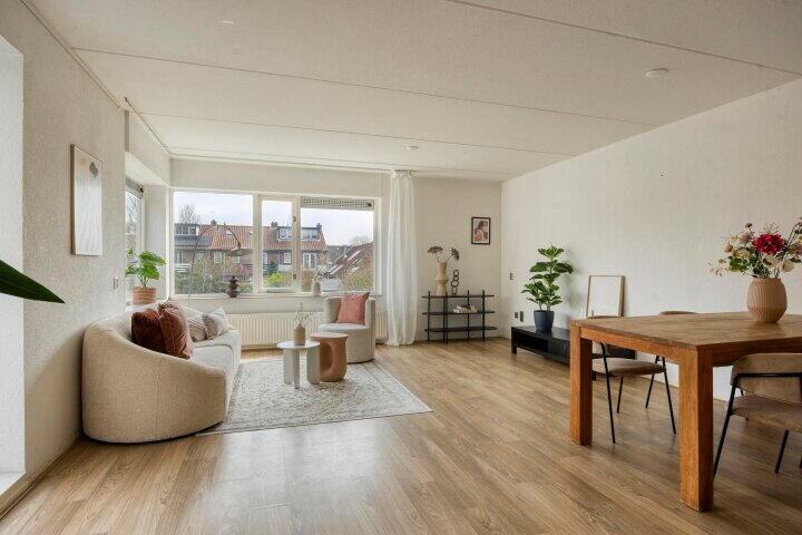 Foto 7 - Wasserij-Annalaan 65, Heemstede