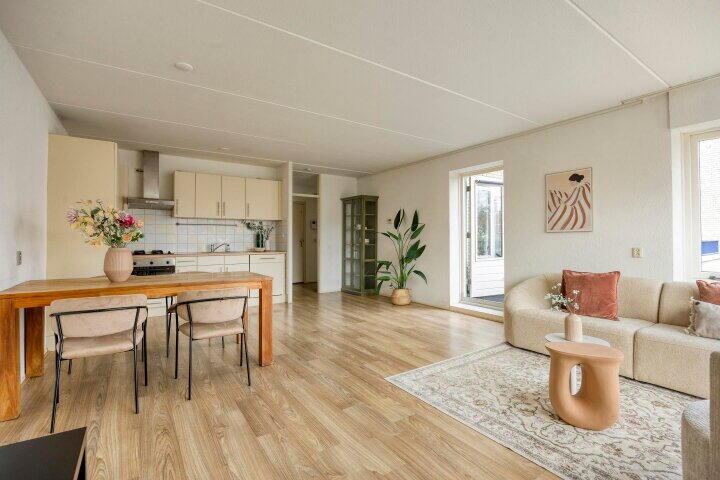 Foto 9 - Wasserij-Annalaan 65, Heemstede