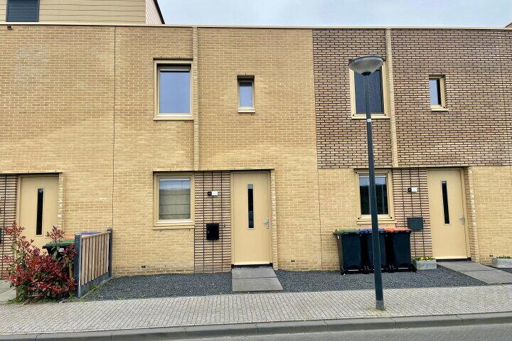 Waterbies 66 , Lelystad