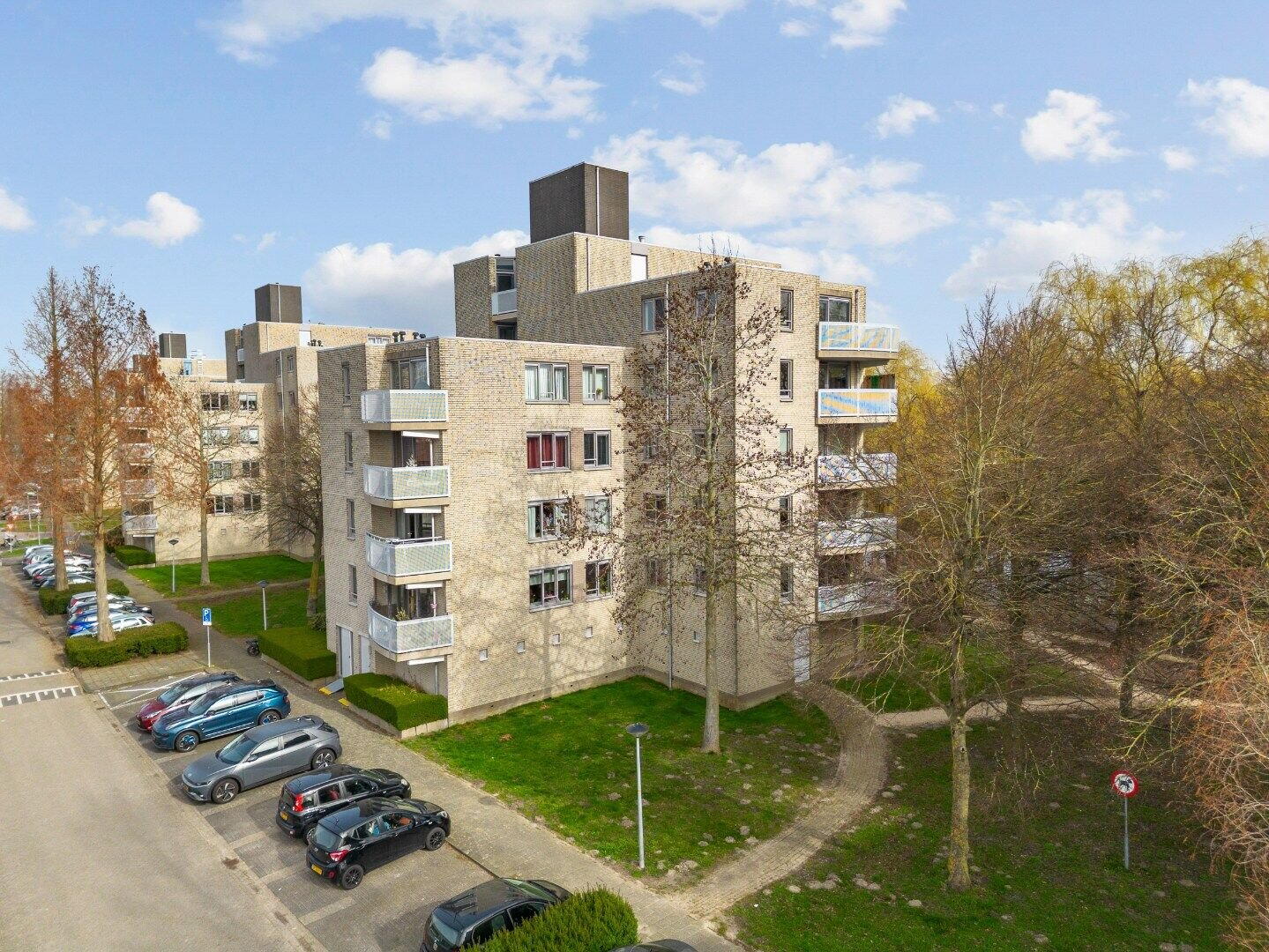 Online bezichtiging inplannen voor Watercipresstraat 62, Almere