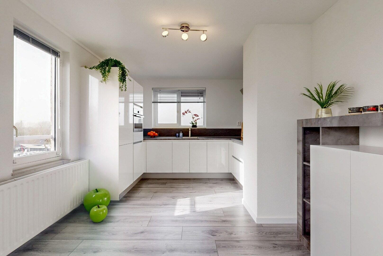 360 foto - Watercipresstraat 62, Almere