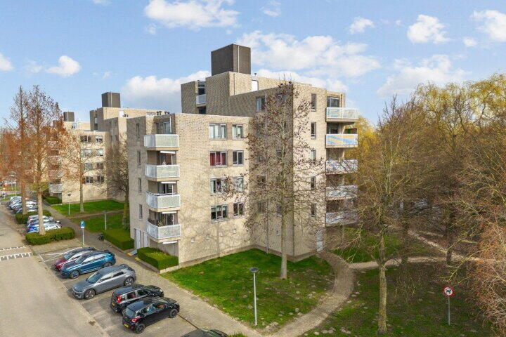 Watercipresstraat 62 , Almere