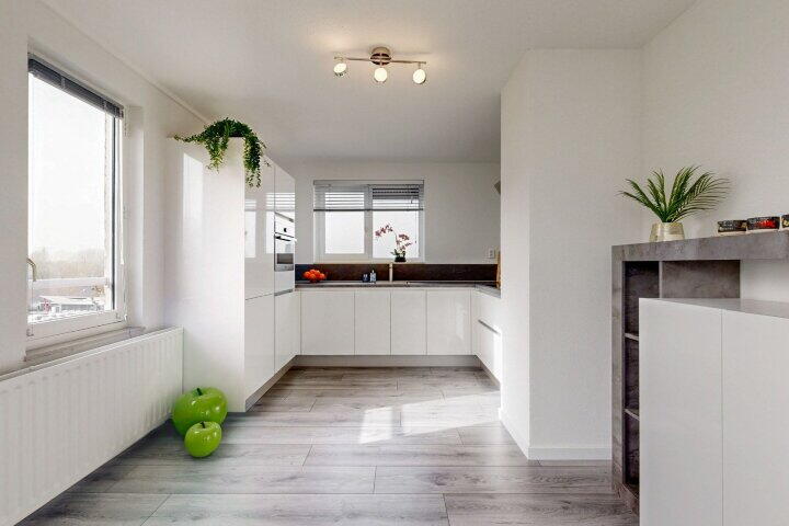 Foto 2 - Watercipresstraat 62, Almere