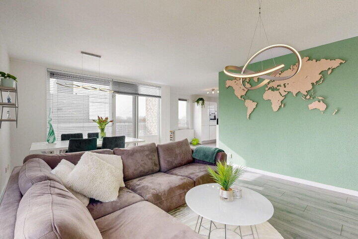 Foto 12 - Watercipresstraat 62, Almere