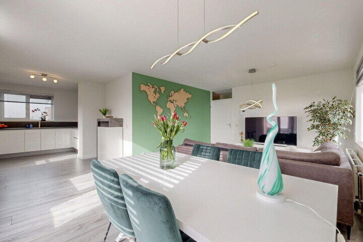 Foto 13 - Watercipresstraat 62, Almere