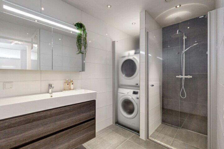 Foto 3 - Watercipresstraat 62, Almere