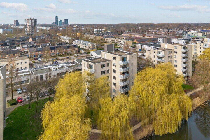 Foto 30 - Watercipresstraat 62, Almere