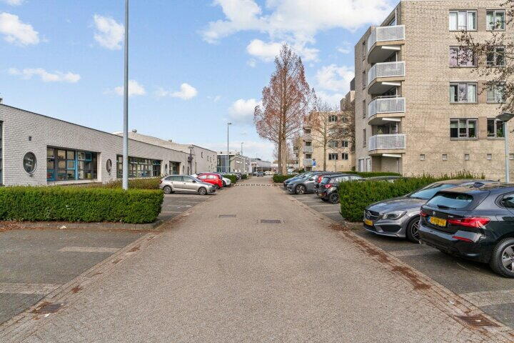 Foto 32 - Watercipresstraat 62, Almere