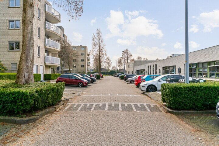 Foto 33 - Watercipresstraat 62, Almere